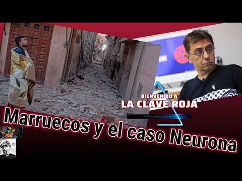 Marruecos y el caso Neurona