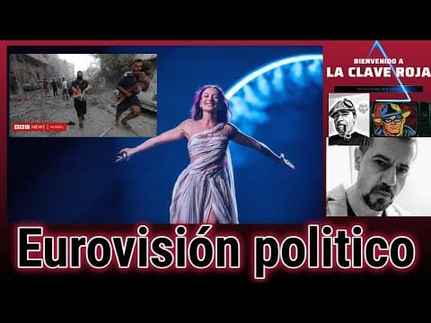 Eurovisión Politico