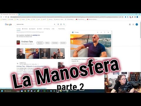 MachoEsfera parte 2