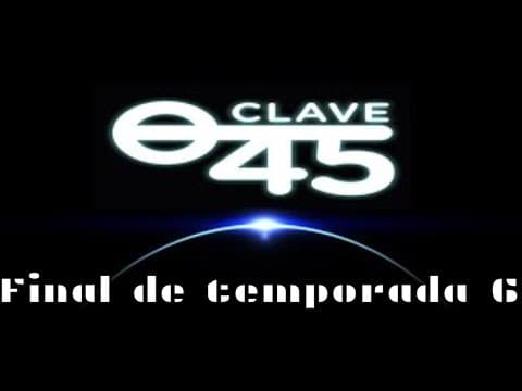 Directo Clave 45