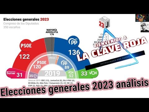Elecciones generales