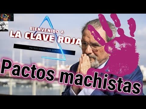 Pactos machistas