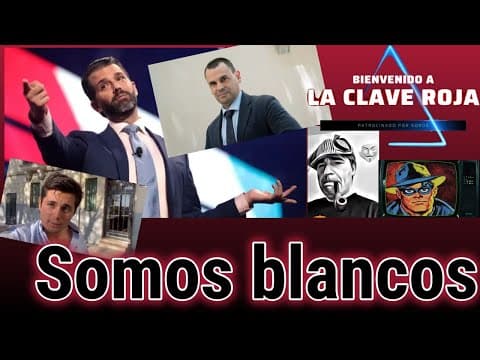 Somos Blancos