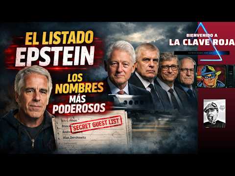 Más nombres de Epstein y acoso en el PP