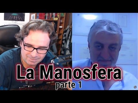 MachoEsfera parte 1