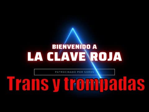 Trans y trompadas