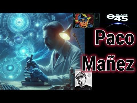 Paco Mañez