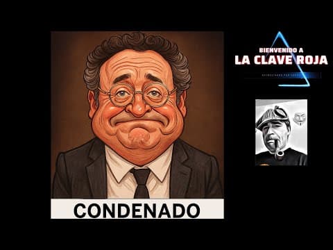 Condenado el Fiscal General del Estado Álvaro García Ortiz