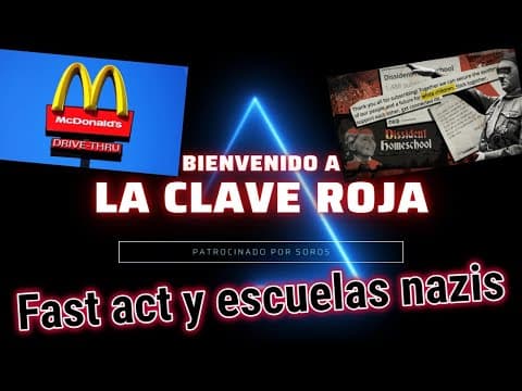 Fast act y escuelas nazis