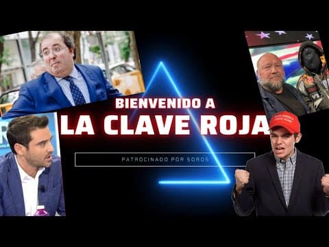 Nazis negros y Mentiras y gordas de Javier Negre