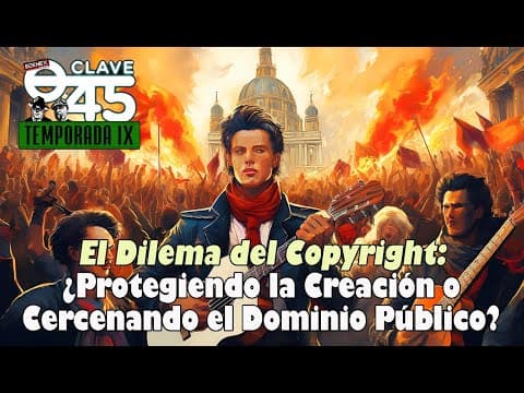 Historia del Copyright