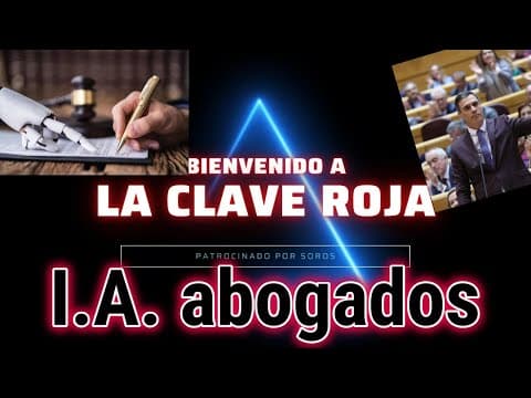 IA abogados