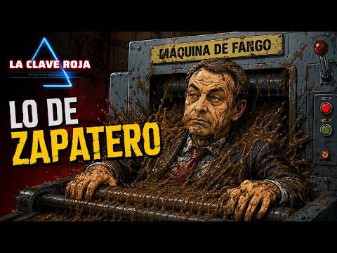 Lo de Zapatero