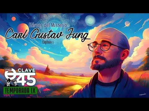 Carl Gustav Jung parte 1