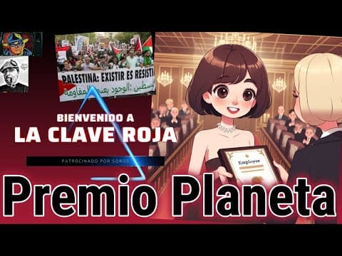 Premio Planeta