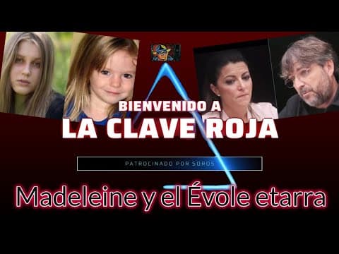 Madeleine y el Évole etarra