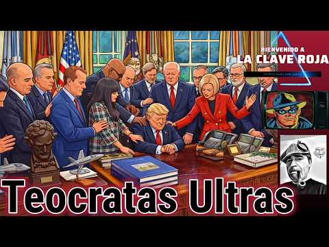 Teócratas Ultras