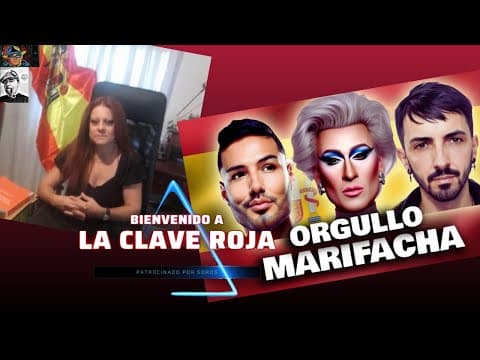 Orgullo Marifachas