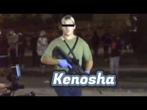 Clave 45. T5. Ep 143 Brutalidad Policial en USA contra Jacob Blake, y la policia de parte del neo-fascismo (ACTUALIDAD)
