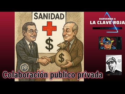 Colaboración público-privada