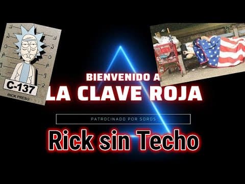 Rick sin Techo
