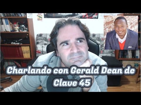 Clave 45. T5. Ep 155 Reunion de oyentes 2020
