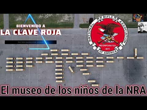 El museo de los niños de la NRA