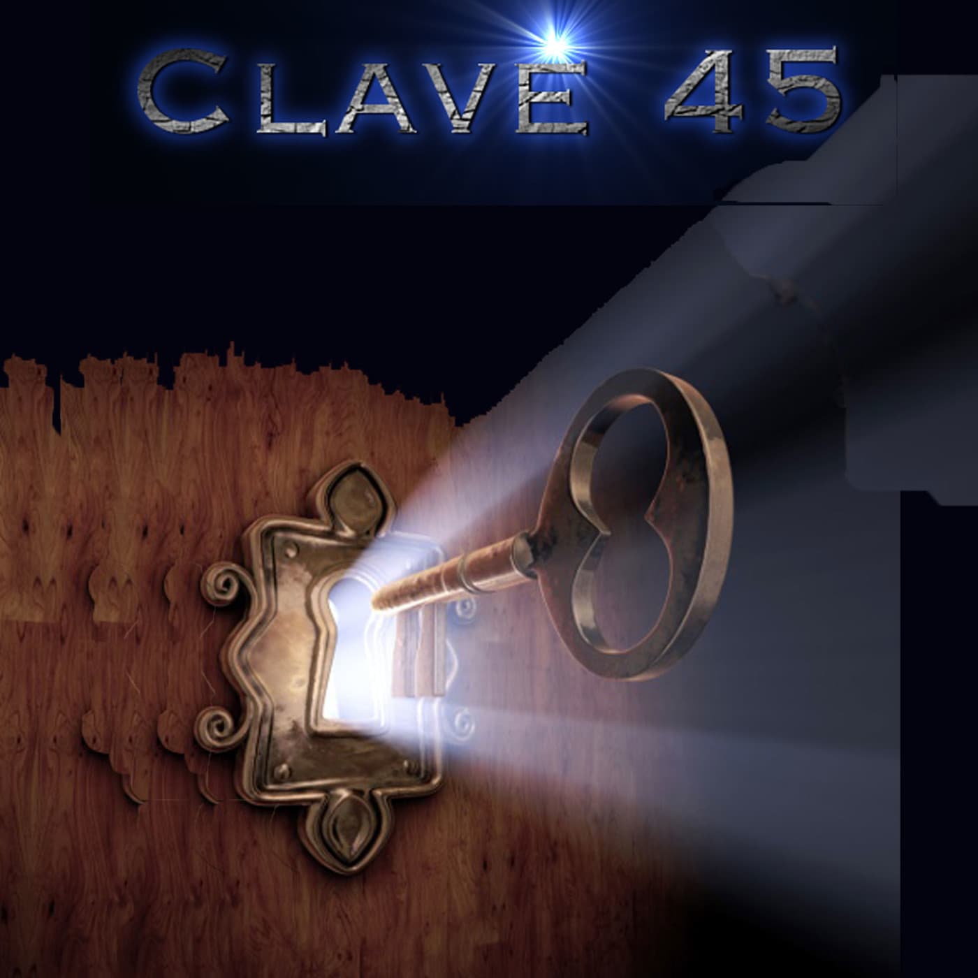 Clave 45. Entretemporada 10: Haz comunidad con tus podcasts