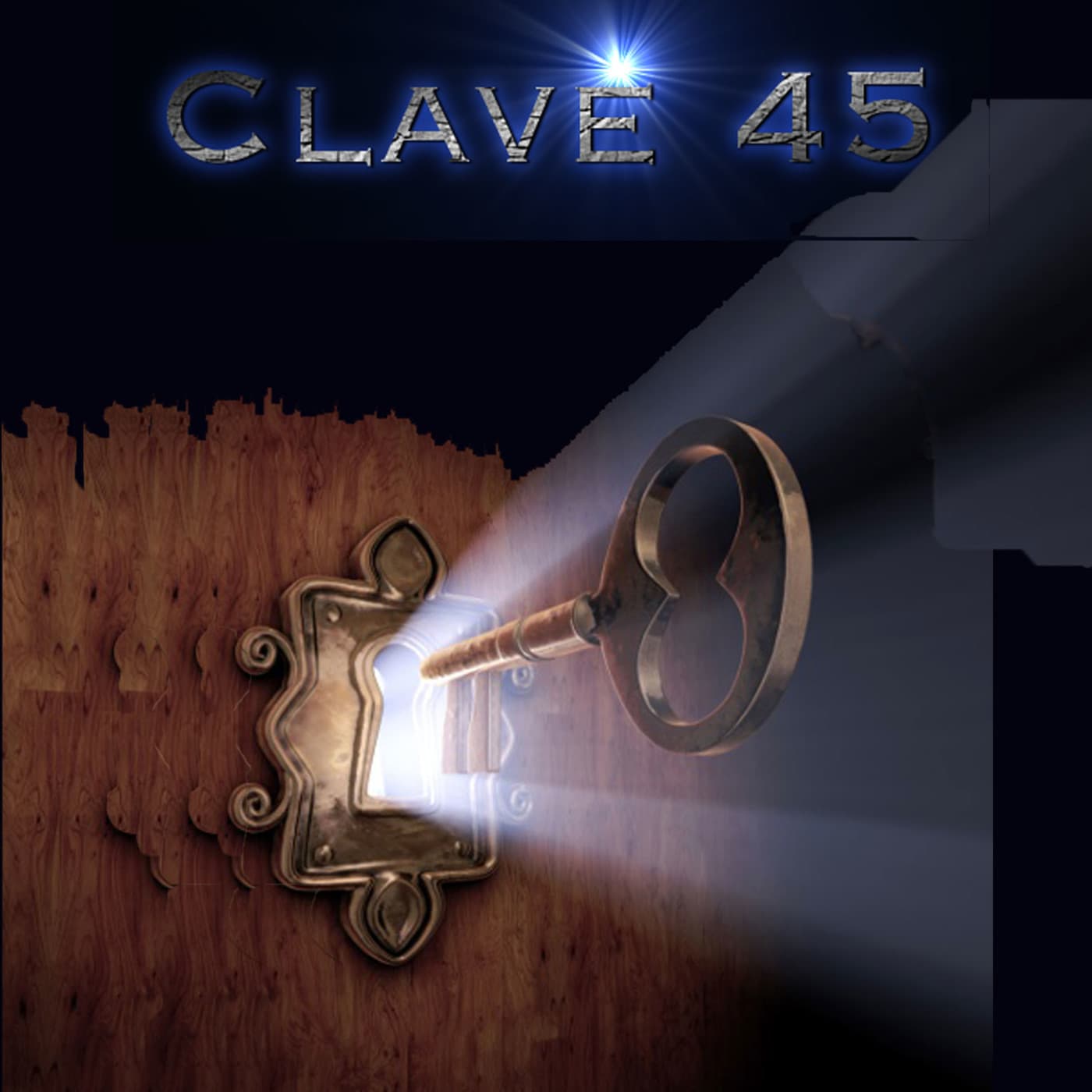 Clave 45: Especial Inicio de temporada 2.Que es y que no es Clave45
