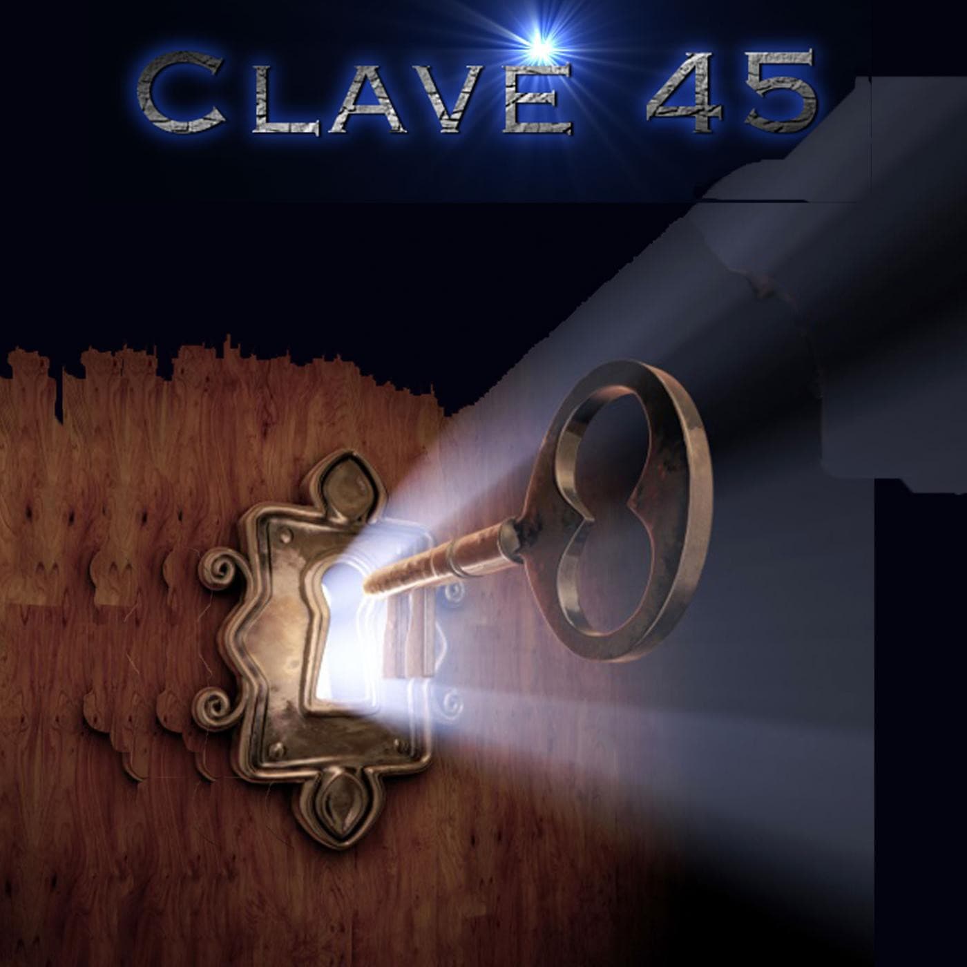 Clave45 Ep.02: Operaciones de Falsa Bandera en la historia