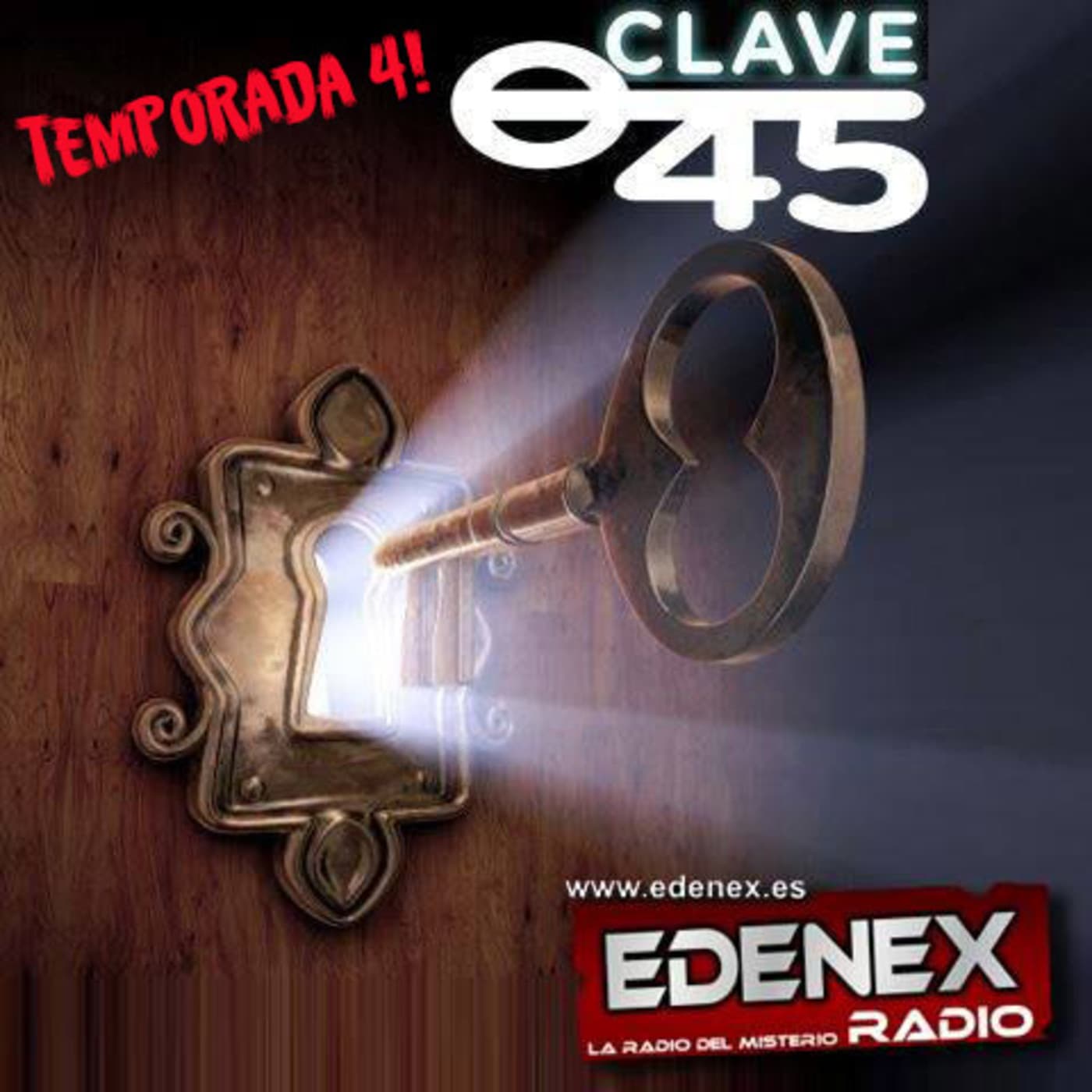 Clave 45. Episodio 99: Un listado de Ufologos muertos (que da que pensar)