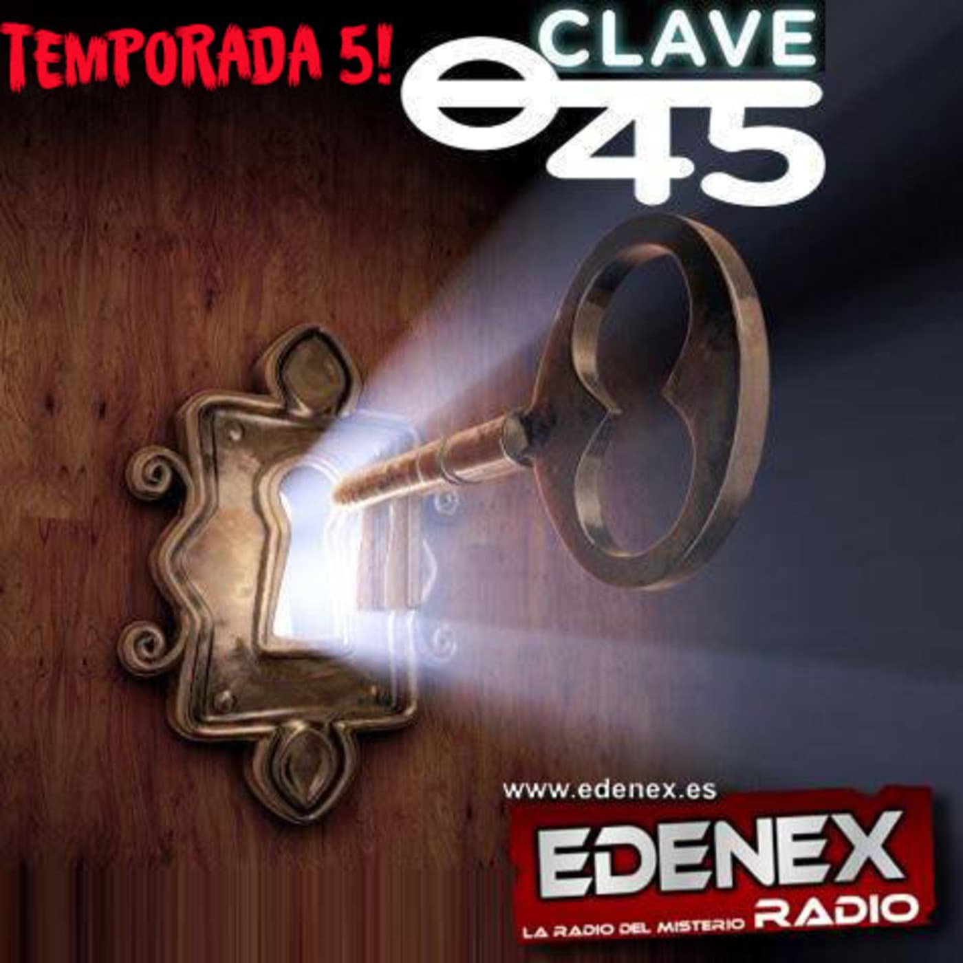 Clave 45. T5. Ep 167 Generaciones: De los boomers a los GenZ