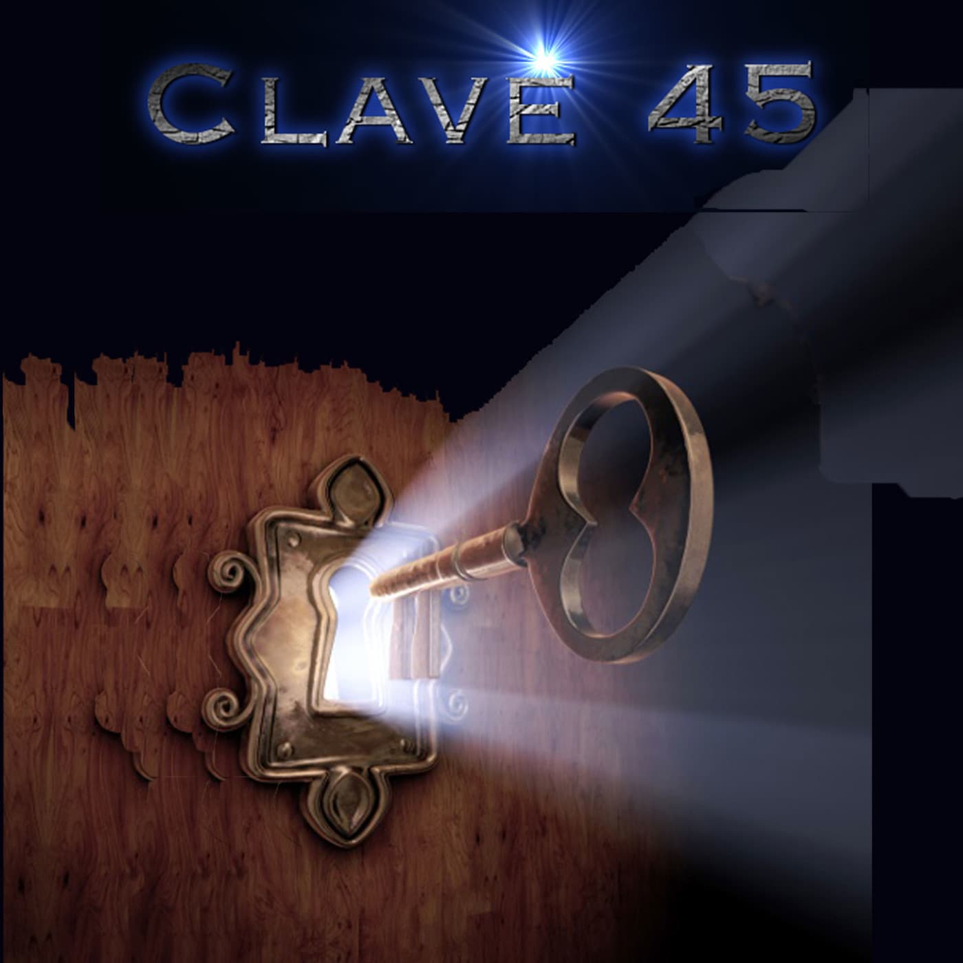 Clave 45. Entretemporada 8: Mas cerca de la segunda temporada