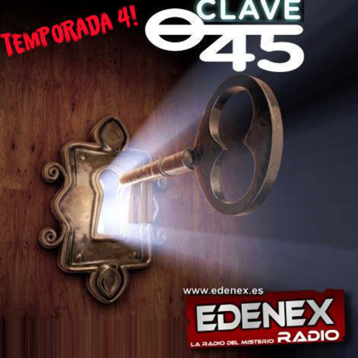 Clave 45. Episodio 100: La Esclavitud. Desde ayer hasta hoy