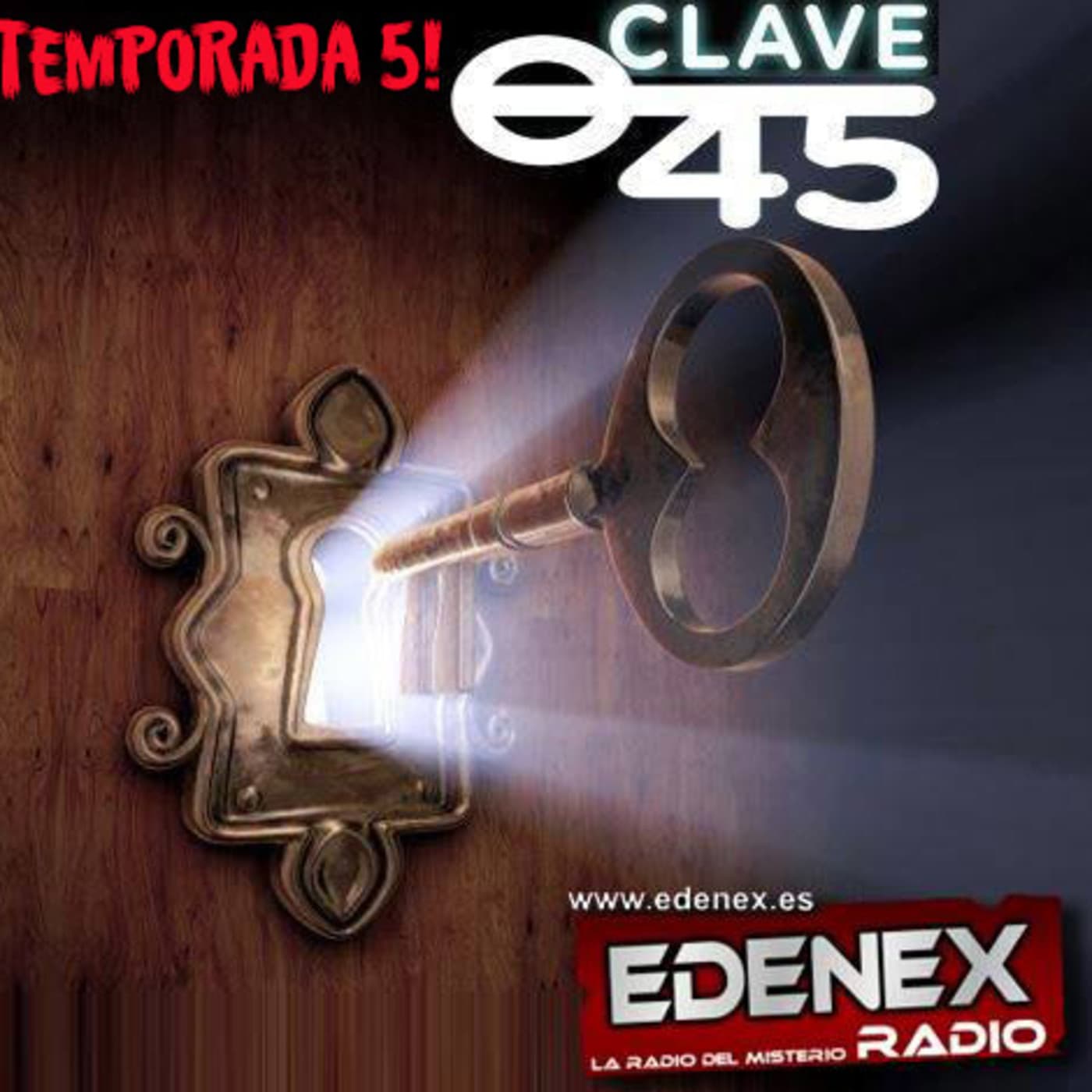 Clave 45. T5. Ep 131 El asesinato de George Floyd. La militarizacion de la policia en USA