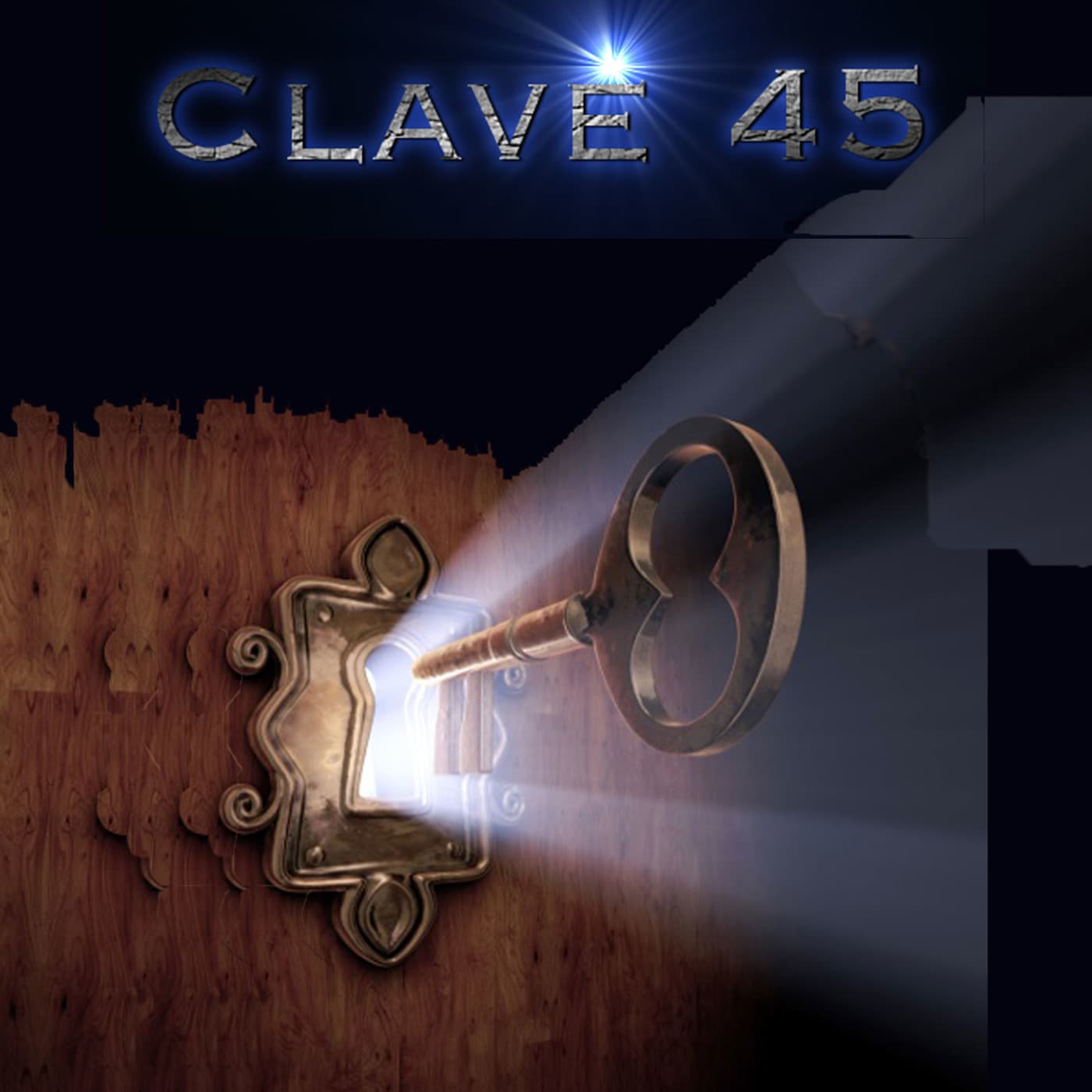 Clave 45. Entretemporada 2.1