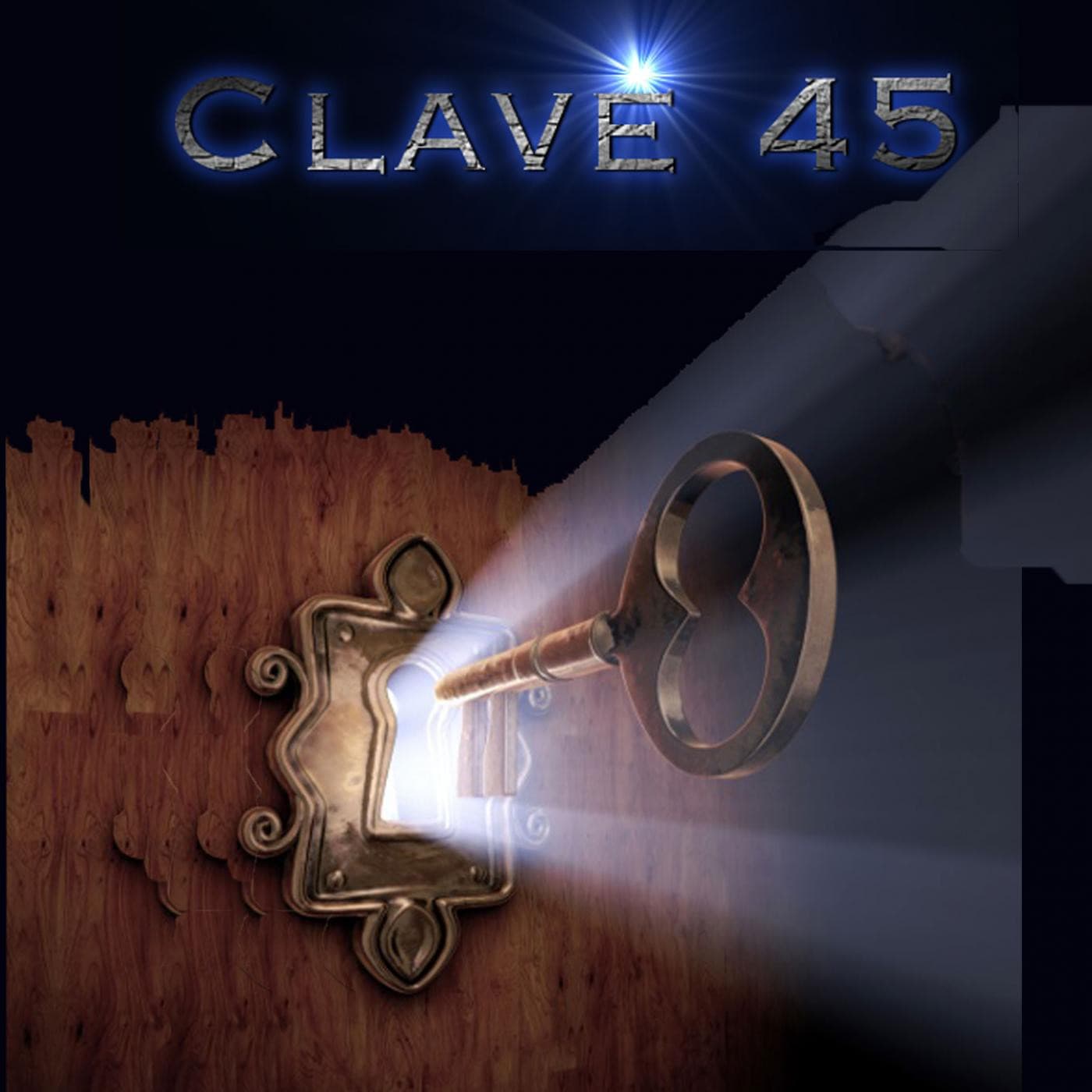 Clave45 Ep.11: Sobre Demonios y Daimones (o "Yo para ser feliz quiero un Daimon")