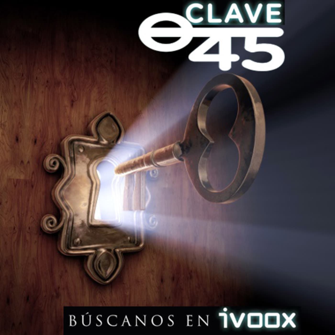 Clave 45. Episodio 79: El lado oscuro de Hollywood