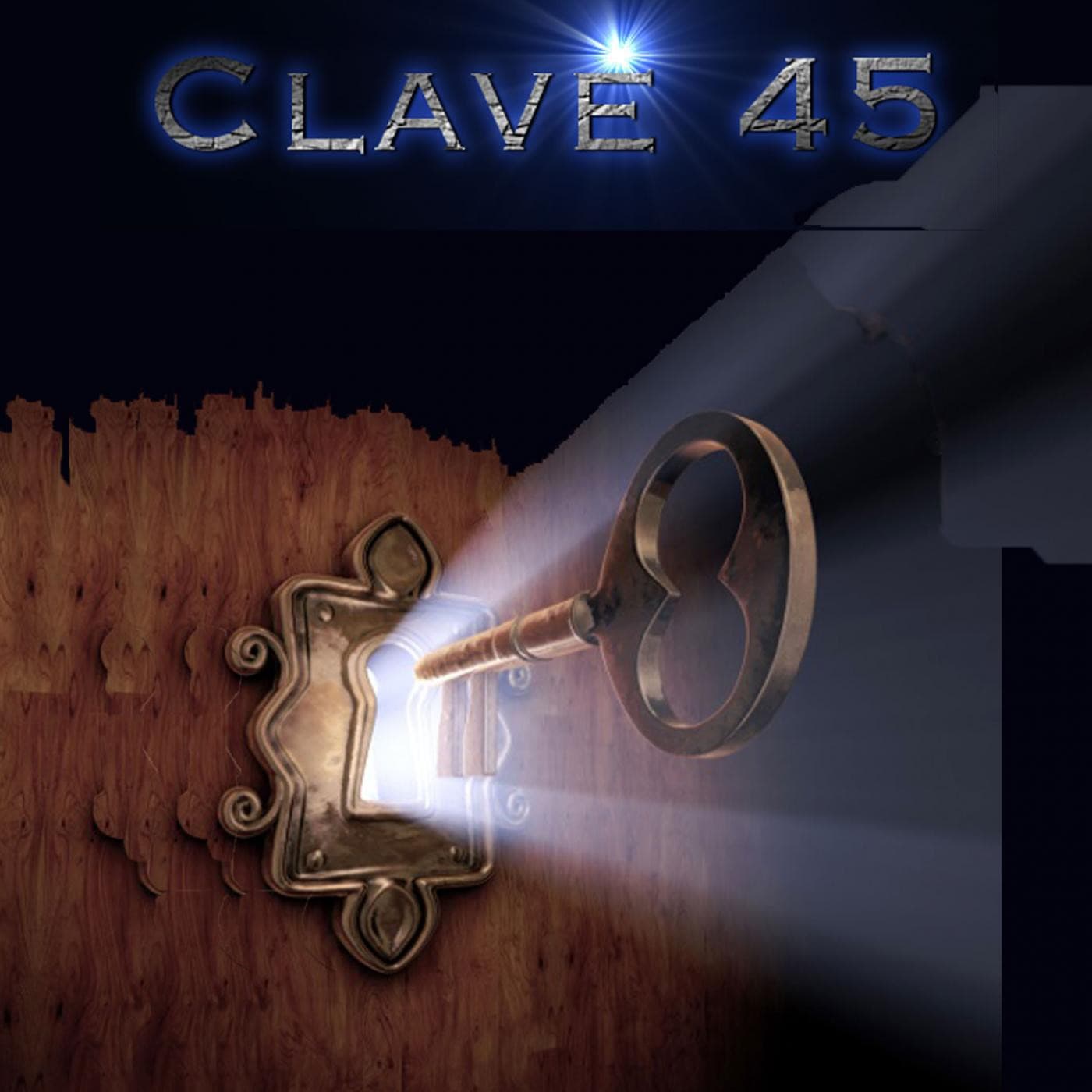 Clave45 Especial 4.La memoria de pez del Español comun y corriente