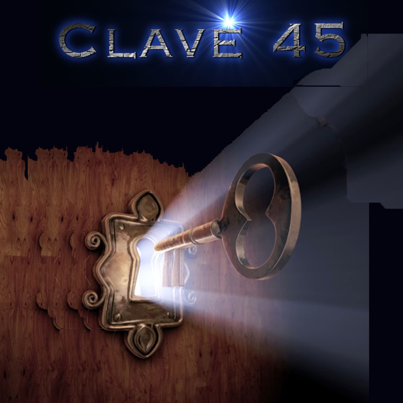 Clave 45. Especial cierre de temporada 2
