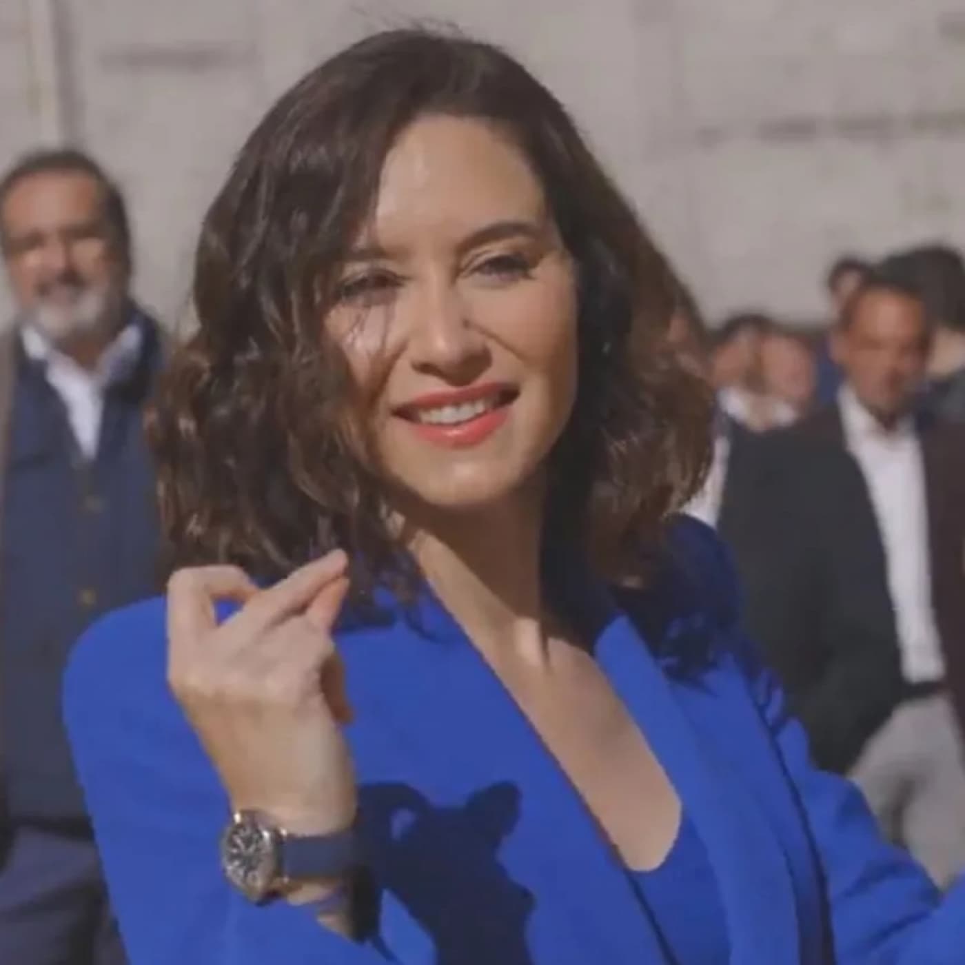 Campaña o videojuego