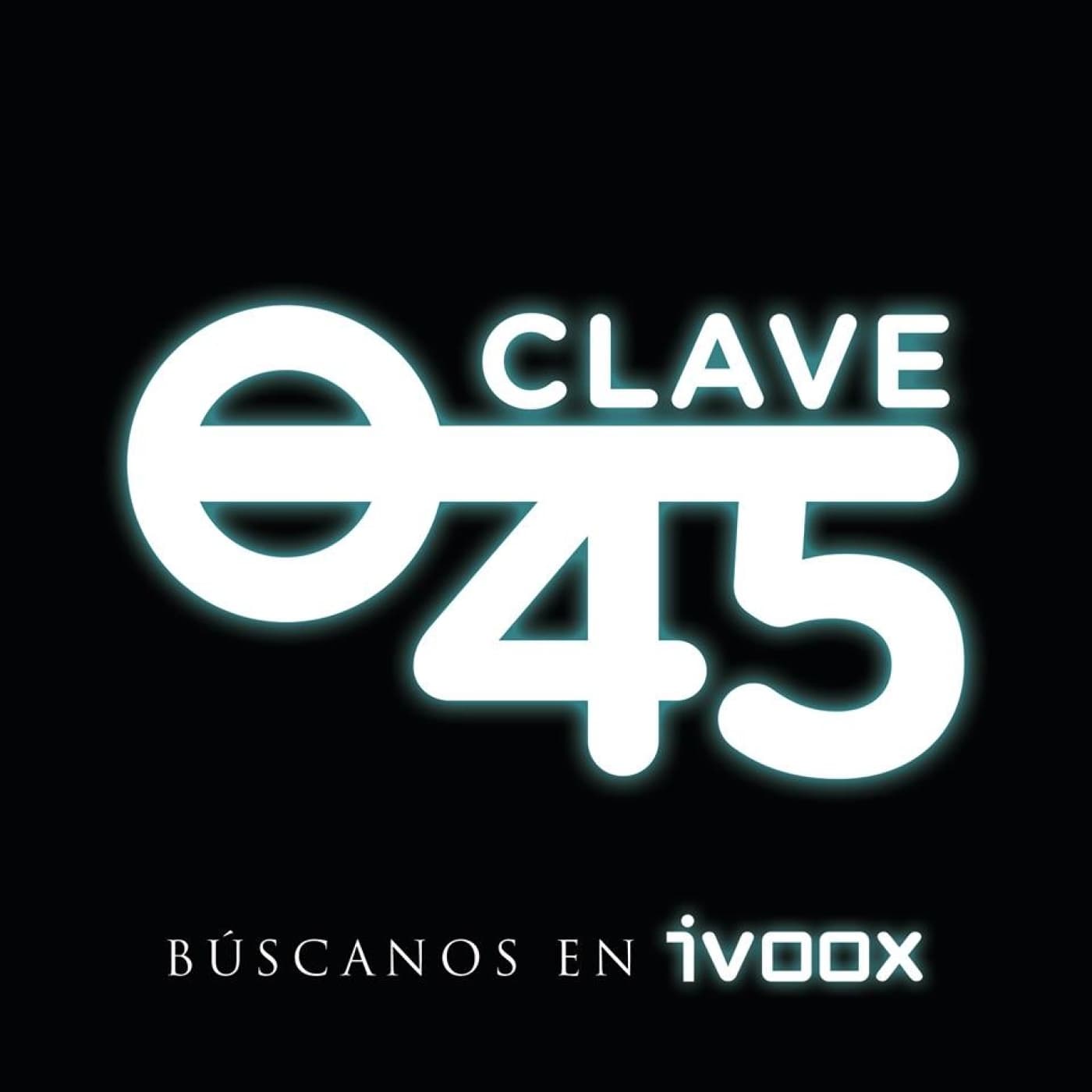 Clave 45. T6. Ep 177: El gran Reseteo mundial, con Miguel Angel Ruiz