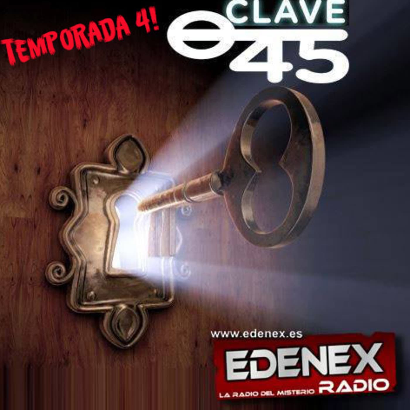 Clave 45. Episodio 104: Los Warren, o el mejor negocio del Misterio en USA