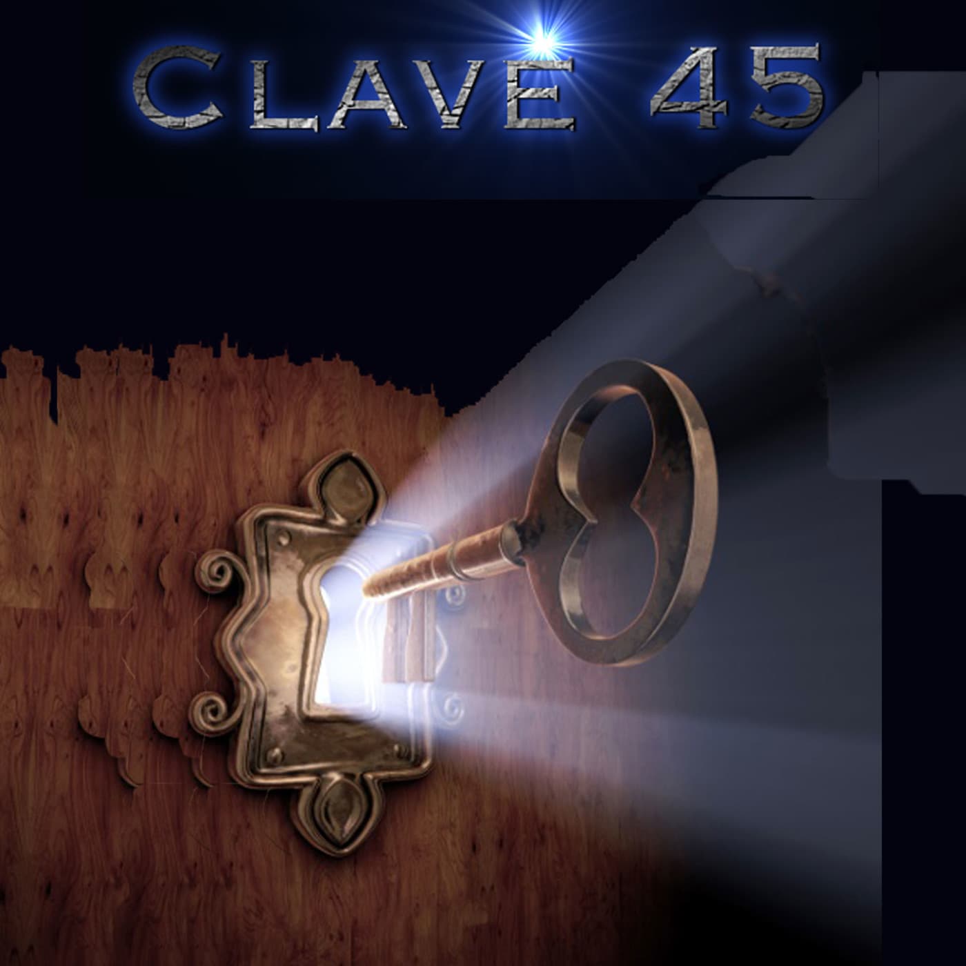 Clave 45: Entretemporada 4: El problema con los seres justos