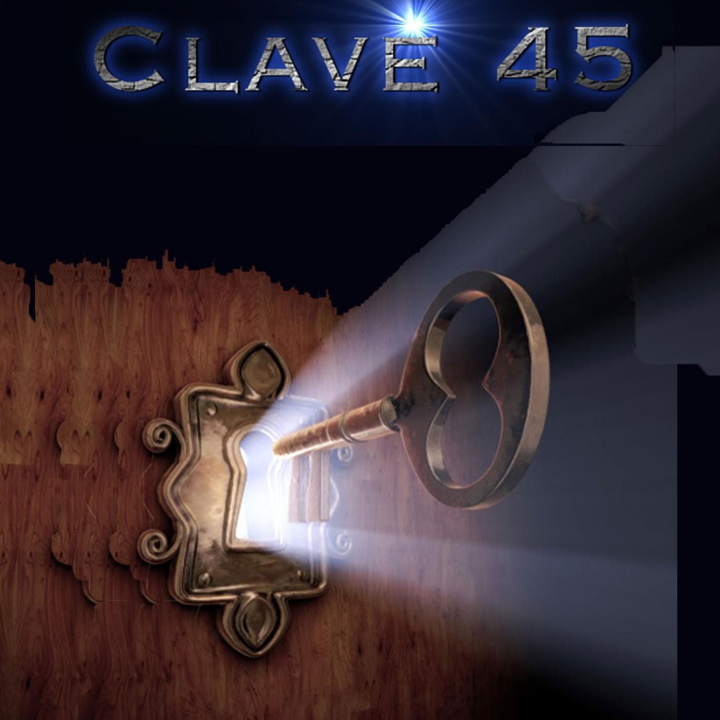 Clave45.Ep.22:Un manual para hacer que todo siga igual, parte 1