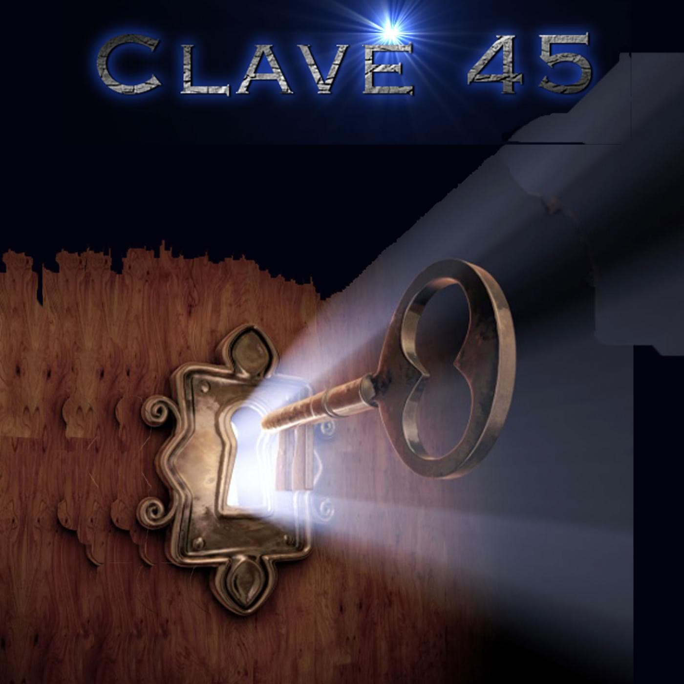 Clave45.Ep 15: Conspiracion para crear la reserva federal americana