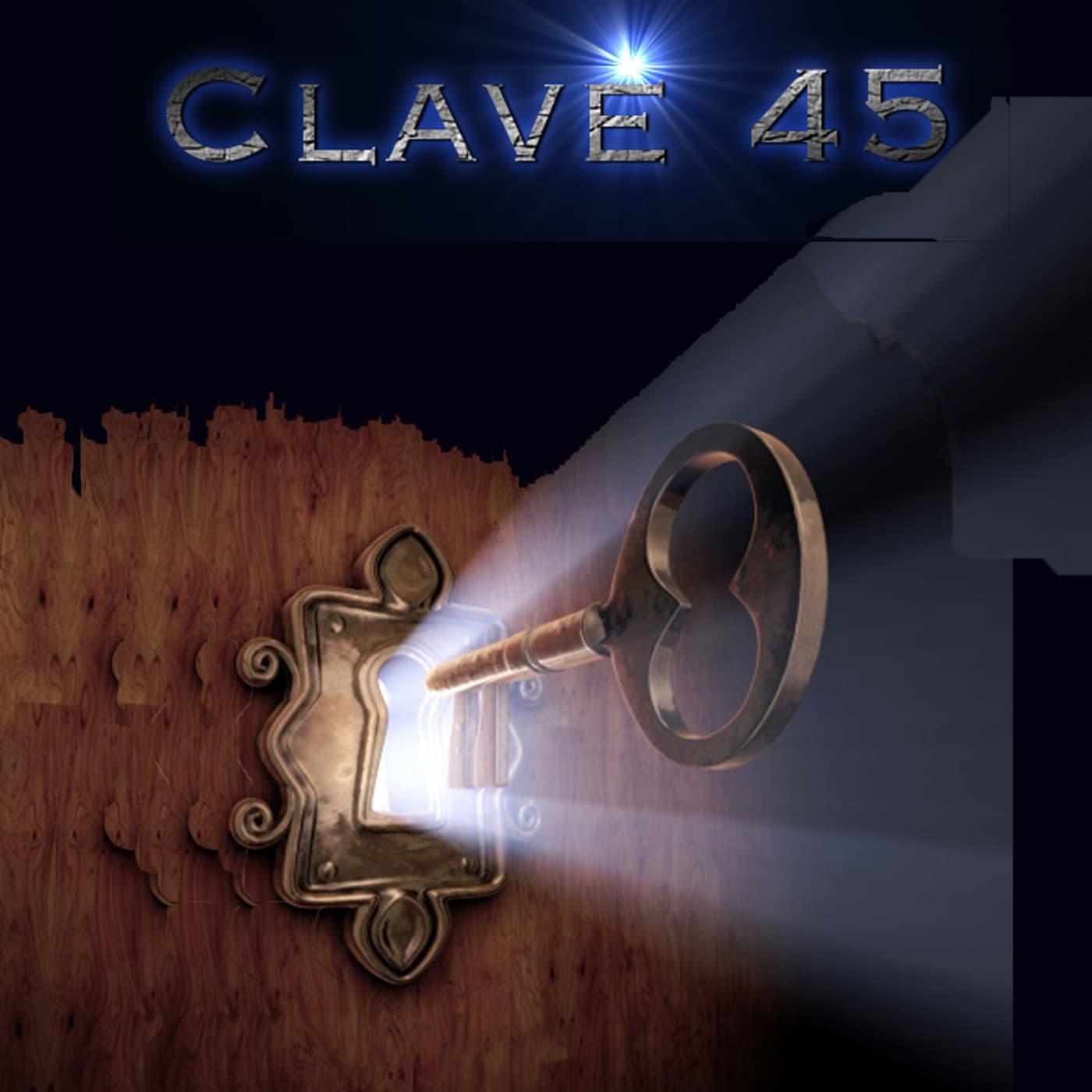 Clave 45. Especial Noticias 2