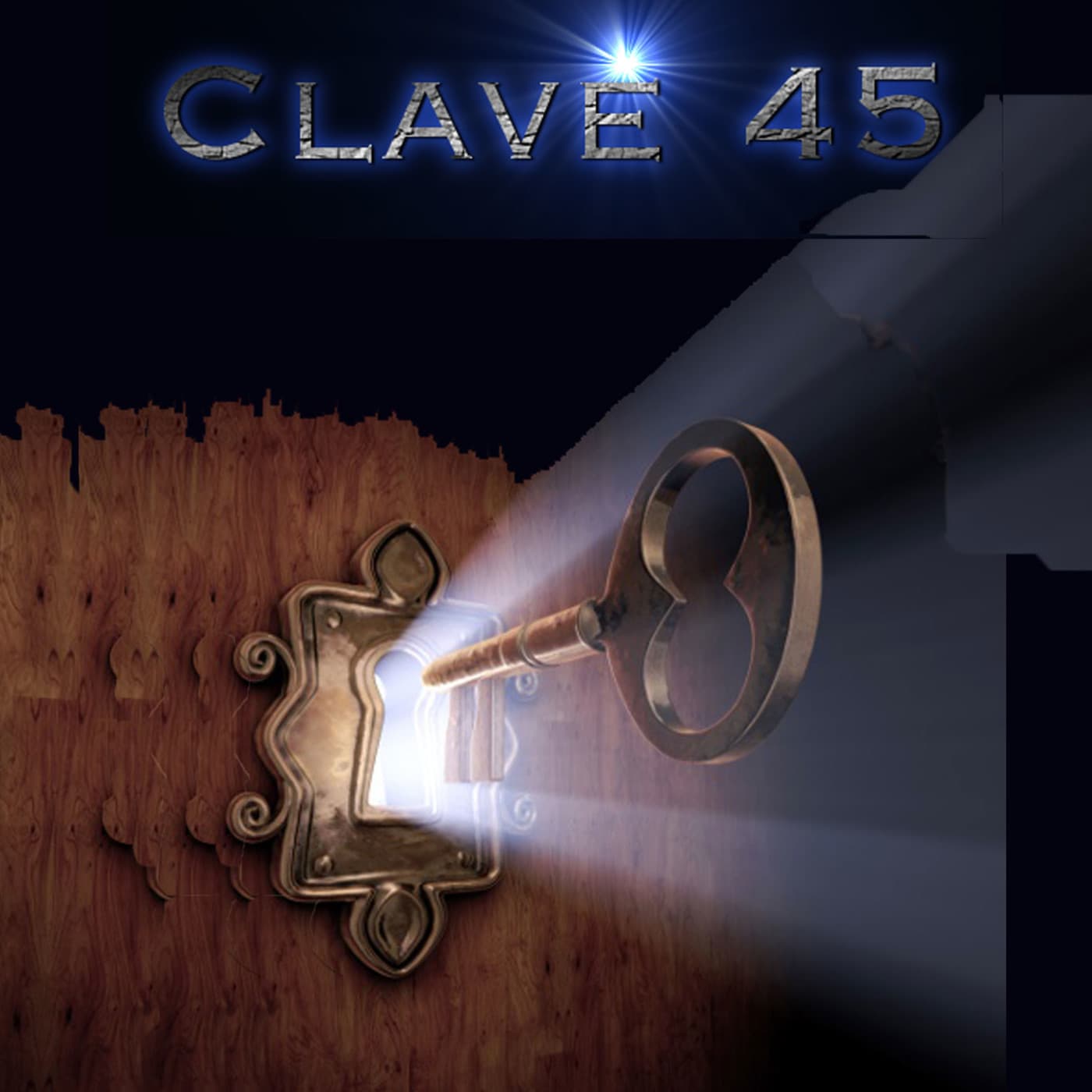 Clave 45. Intermedio: Spain VS. Catalonia