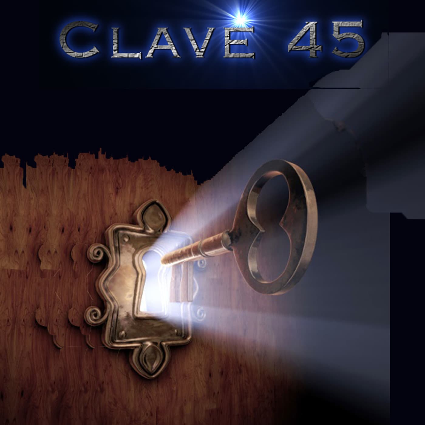 Clave 45. Episodio 62: Cosas que pensabas que eran ciertas... y resulta que...