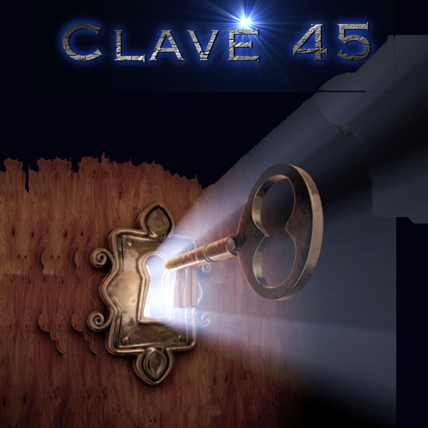 Clave45.Ep 39: EL inicio de los Rothschild